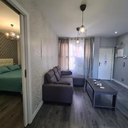 Dos Torres Ribera Play & Relax Con Jacuzzi Y Cine Apartamento