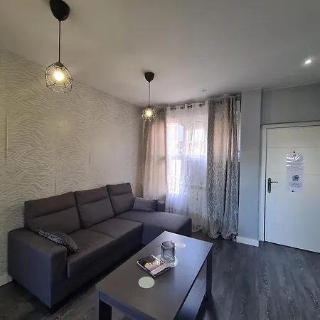 Dos Torres Ribera Play & Relax Con Jacuzzi Y Cine Apartment *