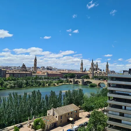 Apartment Dos Torres Ribera Play & Relax Con Jacuzzi Y Cine