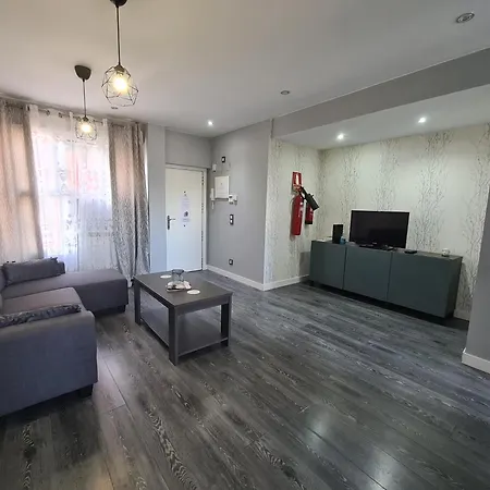 Dos Torres Ribera Play & Relax Con Jacuzzi Y Cine Saragossa