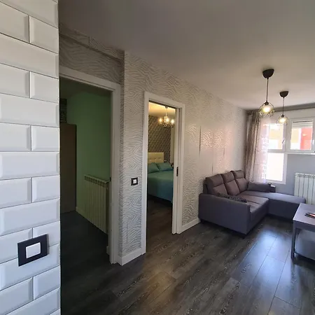 Apartamento Dos Torres Ribera Play & Relax Con Jacuzzi Y Cine *