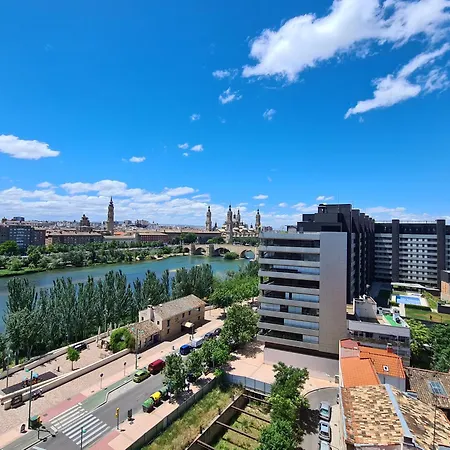 Dos Torres Ribera Play & Relax Con Jacuzzi Y Cine Apartment *