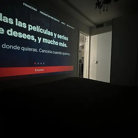 Dos Torres Ribera Play & Relax Con Jacuzzi Y Cine * Saragossa