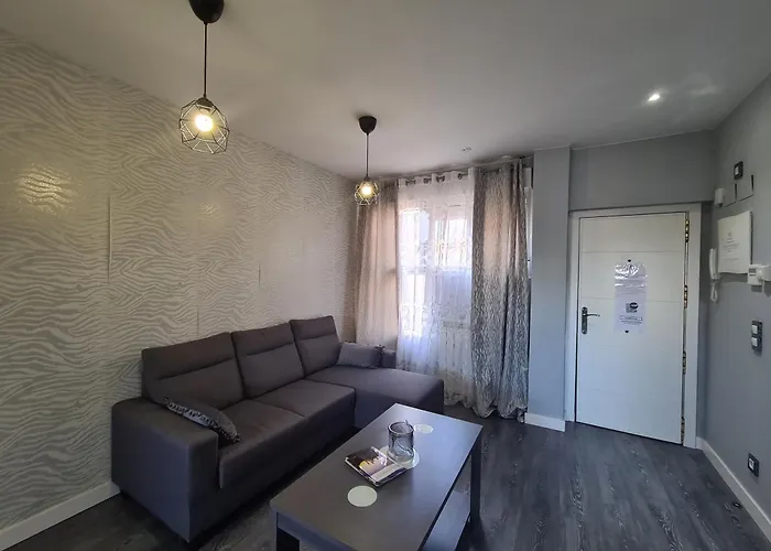 Dos Torres Ribera Play & Relax Con Jacuzzi Y Cine Lägenhet *