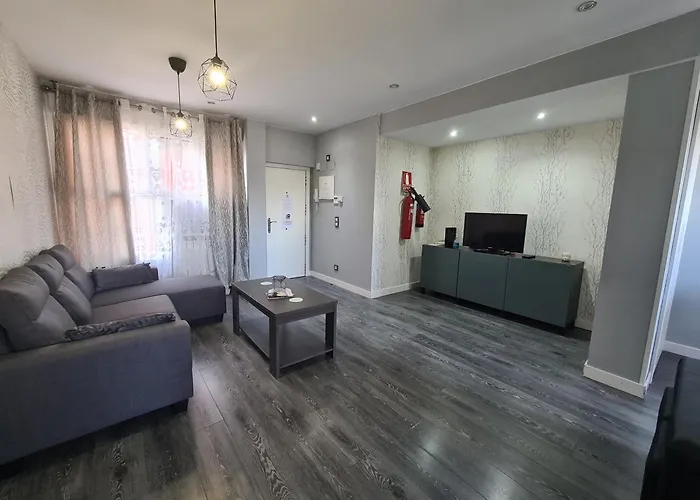 Dos Torres Ribera Play & Relax Con Jacuzzi Y Cine Zaragoza