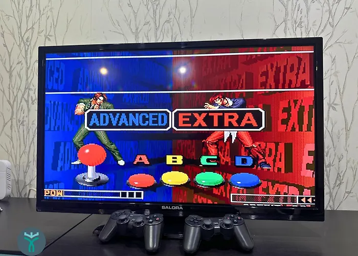 Lägenhet Dos Torres Ribera Play & Relax Con Jacuzzi Y Cine