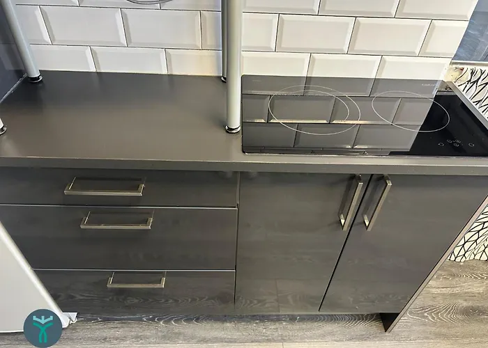 Dos Torres Ribera Play & Relax Con Jacuzzi Y Cine Zaragoza